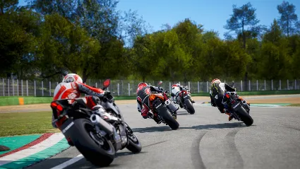 RIDE 4 Xbox One