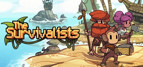 The Survivalists. STEAM-ключ+БОНУС+ПОДАРОК (RU+СНГ)