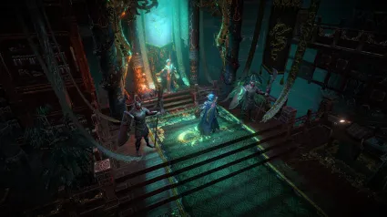 Shadows: Awakening STEAM KEY РФ+СНГ ЛИЦЕНЗИЯ СТИМ КЛЮЧ