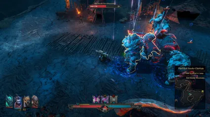 Shadows: Awakening STEAM KEY РФ+СНГ ЛИЦЕНЗИЯ СТИМ КЛЮЧ