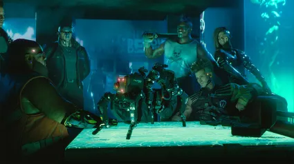 Cyberpunk 2077 Полное издание | Steam PC | Steam Deck 🚀