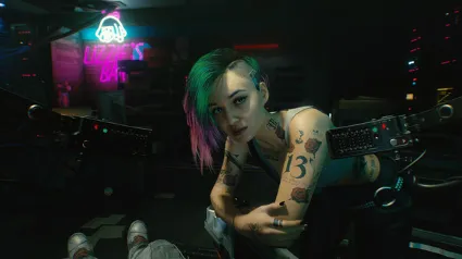 Cyberpunk 2077 Полное издание | Steam PC | Steam Deck 🚀