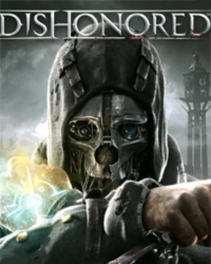Dishonored | Steam | Region Free | АВТОВЫДАЧА 24/7