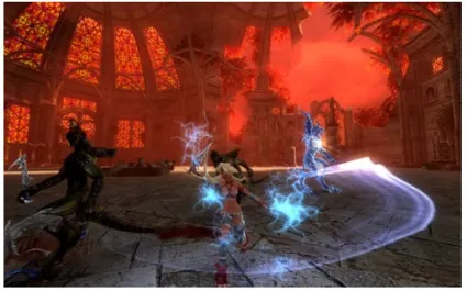 X-Blades 💎 STEAM KEY REGION FREE GLOBAL+РОССИЯ