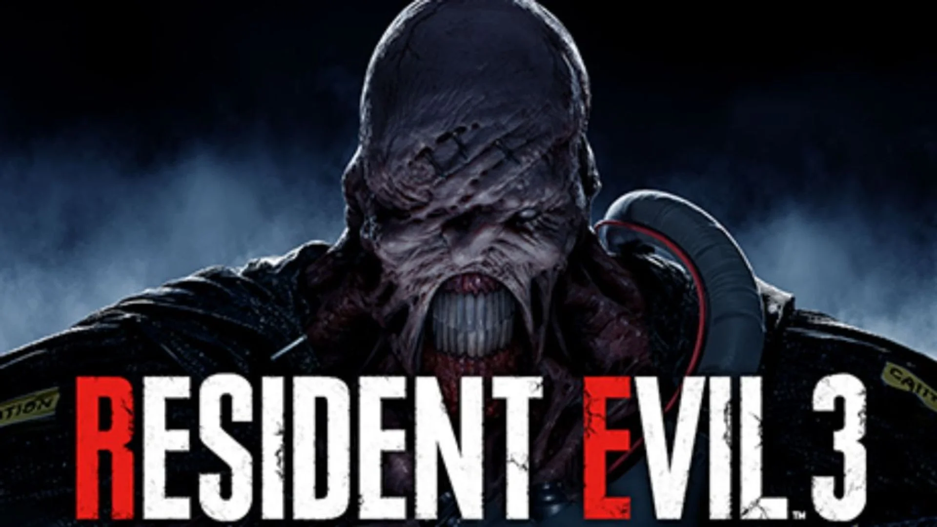 Resident Evil 3 (steam  key) RU+ СНГ