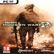 Call of Duty: Black Ops+Call of Duty: Modern Warfare 2