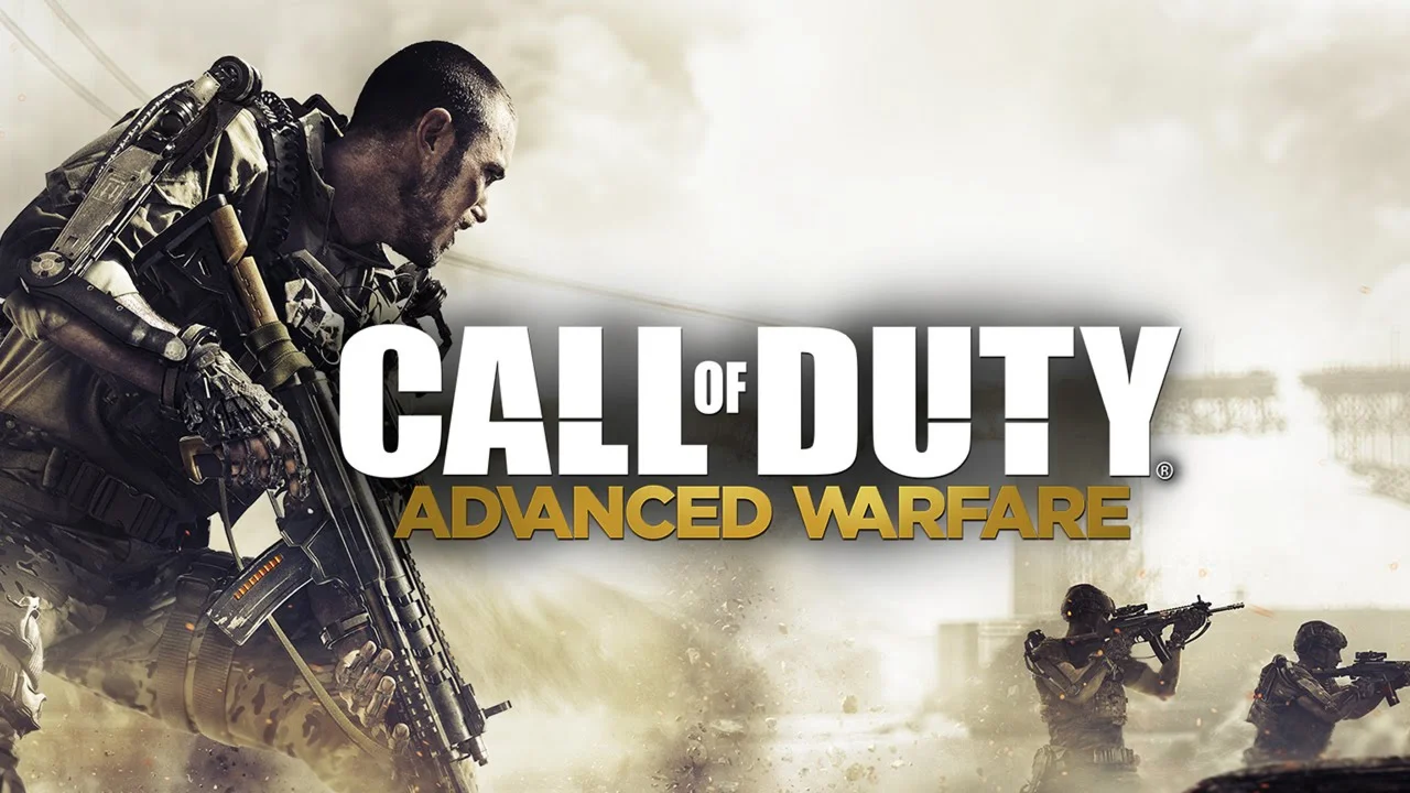 Call of Duty Advanced Warfare | Steam | АВТОВЫДАЧА 24/7