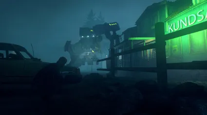 Generation Zero 💎 STEAM KEY GLOBAL+RUSSIA СТИМ ЛИЦЕНЗИЯ