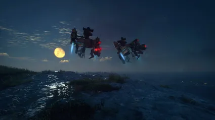 Generation Zero 💎 STEAM KEY GLOBAL+RUSSIA СТИМ ЛИЦЕНЗИЯ