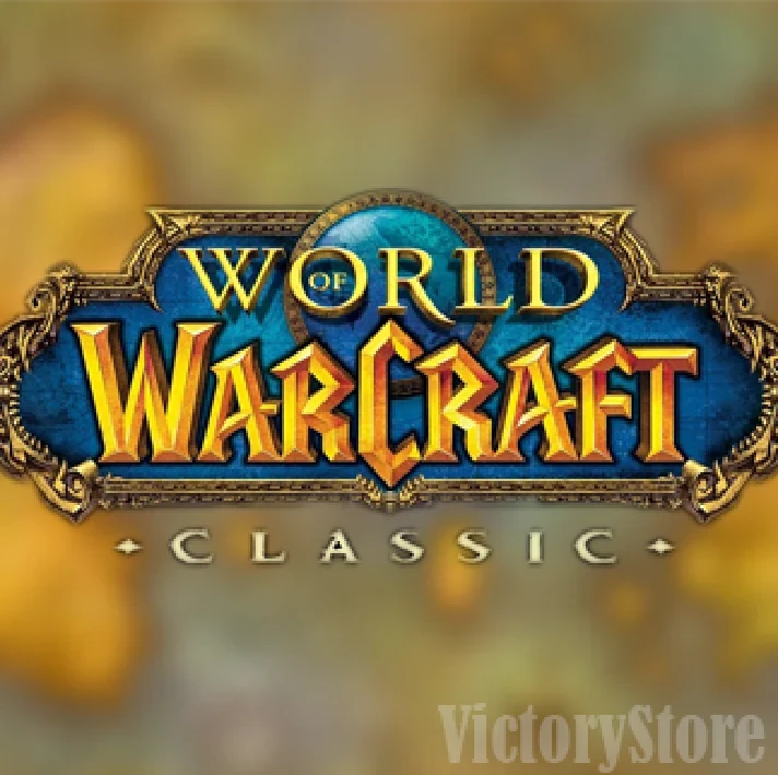 World of Warcraft® EU/RU +60 days ⚡  ✔️ | key