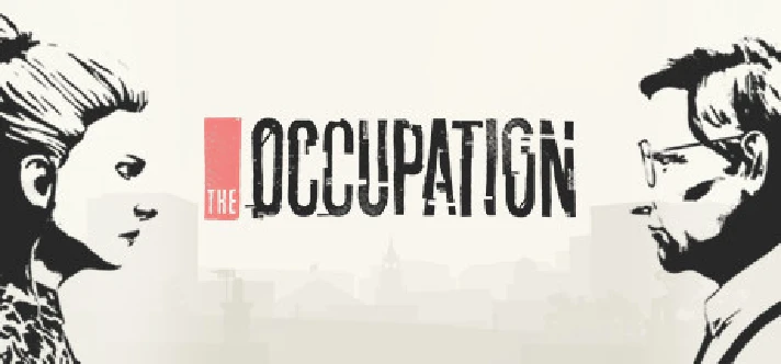 The Occupation Steam Key REGION FREE