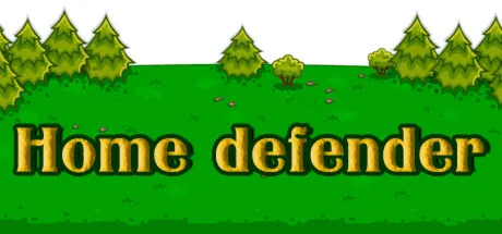 Home defender (Steam key/Region free)