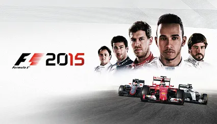 F1 2015 | Steam | АВТОВЫДАЧА 24/7 | Region Free