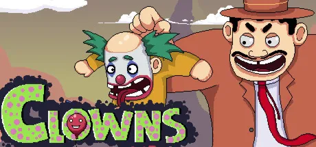 Clowns (STEAM KEY/GLOBAL)