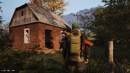 Deadside - STEAM ОНЛАЙН (Region Free) - Лицензия