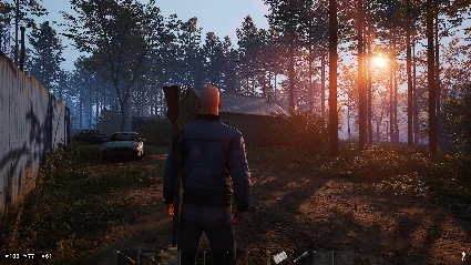 Deadside - STEAM ОНЛАЙН (Region Free) - Лицензия