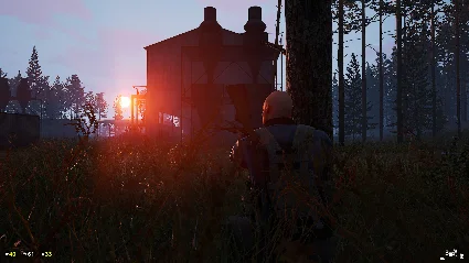 Deadside - STEAM ОНЛАЙН (Region Free) - Лицензия