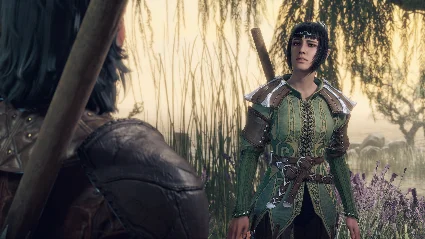 Baldurs Gate 3 - STEAM (Region free) - Лицензия