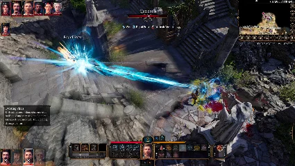 Baldurs Gate 3 - STEAM (Region free) - Лицензия