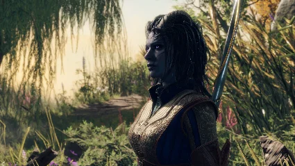 Baldurs Gate 3 - STEAM (Region free) - Лицензия