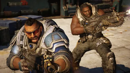 Gears 5 - STEAM (Region free) - Лицензия