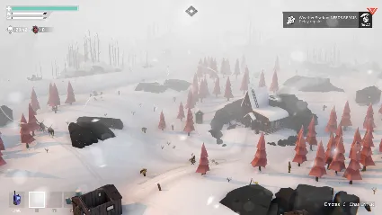 🌀 Project Winter - STEAM (Region free)