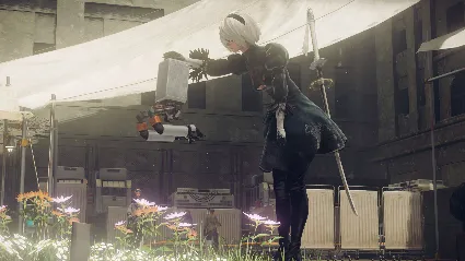⭐ ️ NieR Automata - STEAM (Region free)