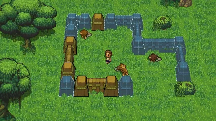 ⭐ ️ The Survivalists - STEAM (Region free)