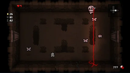 ⭐ ️ The Binding of Isaac Rebirth - STEAM (Region free)