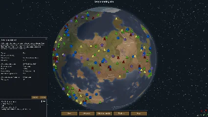 ⭐ ️ RimWorld - STEAM (Region free)