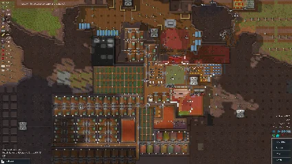 ⭐ ️ RimWorld - STEAM (Region free)