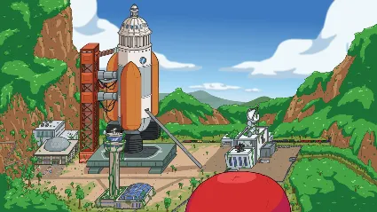 ⭐ ️ The Henry Stickmin Collection - STEAM (Region free)