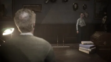 ⭐ ️ Remothered Broken Porcelain - STEAM (Region free)