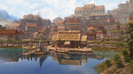 ⭐ ️ Age of Empires III Definitive - STEAM (Region free)