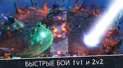 Minion Masters Steam Gift RU/CIS