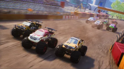 Monster Truck Championship Xbox One