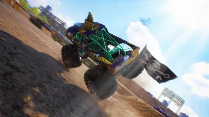 Monster Truck Championship Xbox One