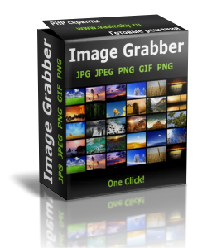 Image Grabber picture grabber parser for your website