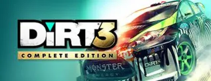 DiRT 3 Complete Edition | Steam | АВТОВЫДАЧА 24/7