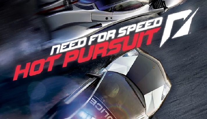 Need For Speed Hot Pursuit (Steam GIFT Region Free ROW)