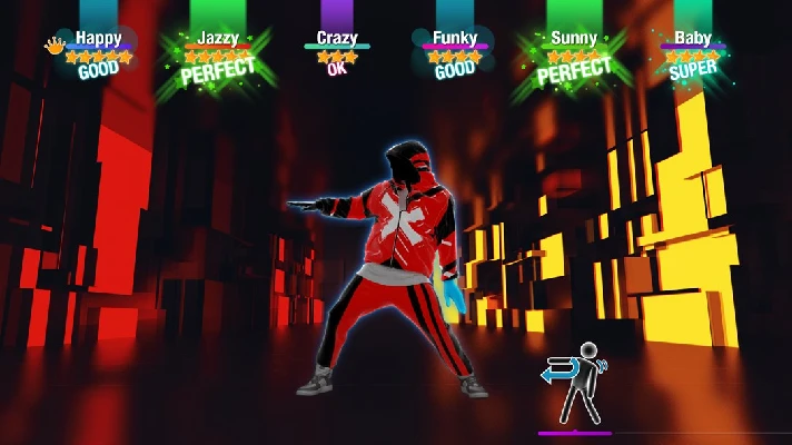 Just Dance® 2020 XBOX ONE / XBOX SERIES XS [ Code 🔑 ]