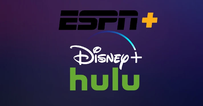 HULU Disney 1 MONTH WARRANTY