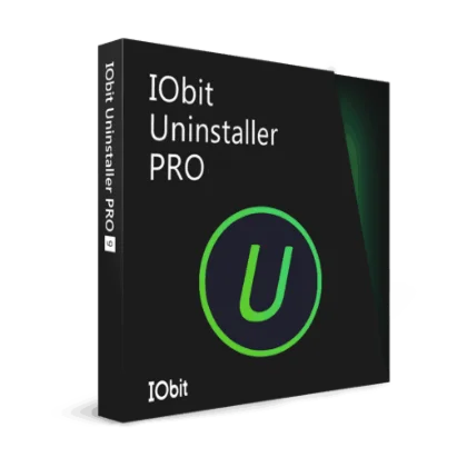  IObit Uninstaller 14.1 Pro | Лицензия до 20.09.2025