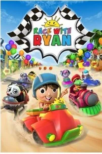 Race with Ryan (XBOX)