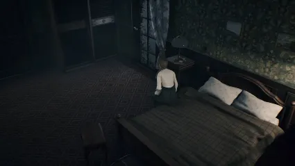 Remothered: Broken Porcelain аренда для Xbox One ✔ ️