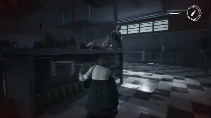 Remothered: Broken Porcelain аренда для Xbox One ✔ ️