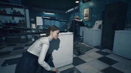 Remothered: Broken Porcelain аренда для Xbox One ✔ ️