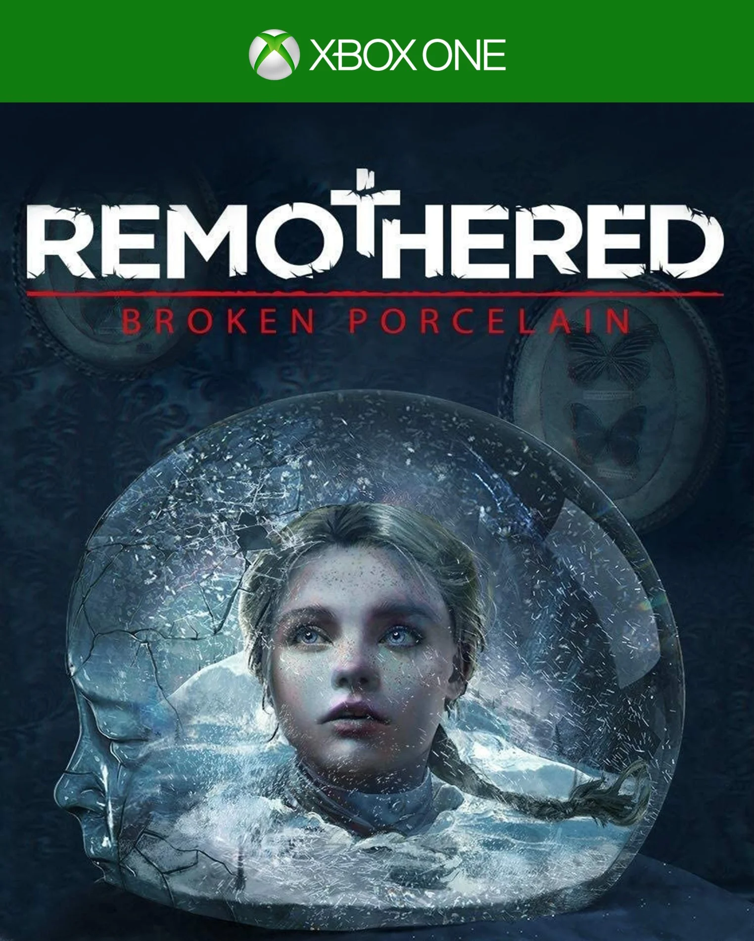 Remothered: Broken Porcelain аренда для Xbox One ️
