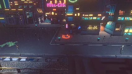 Cloudpunk аренда для Xbox One ✔ ️