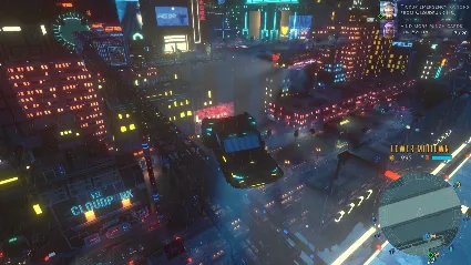 Cloudpunk аренда для Xbox One ✔ ️